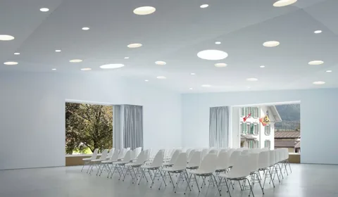 Recessed Lighting